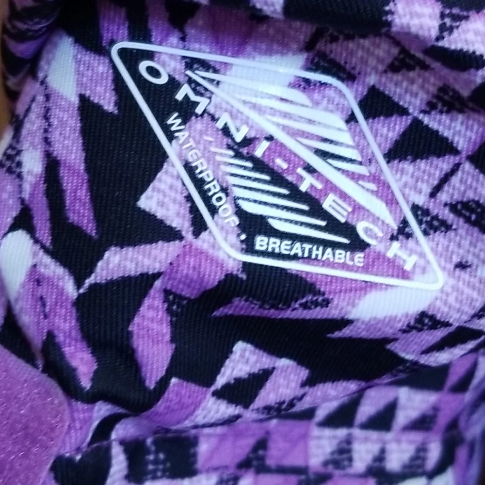Columbia snow jacket‎ xl